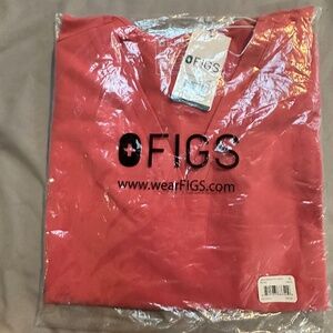 🌸 Quartz BCA Casma Three-Pocket Top | XL | NWT SEALED | PO 3326